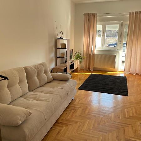 Apartman Sunny Сомбор Екстериор снимка