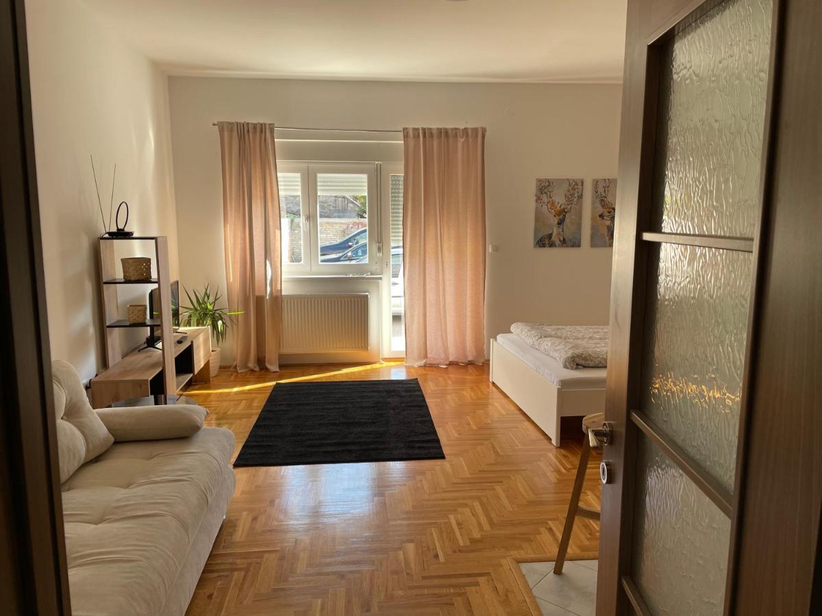 Apartman Sunny Сомбор Екстериор снимка