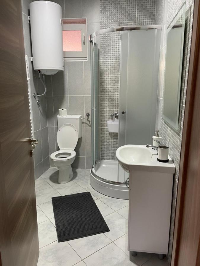 Apartman Sunny Сомбор Екстериор снимка