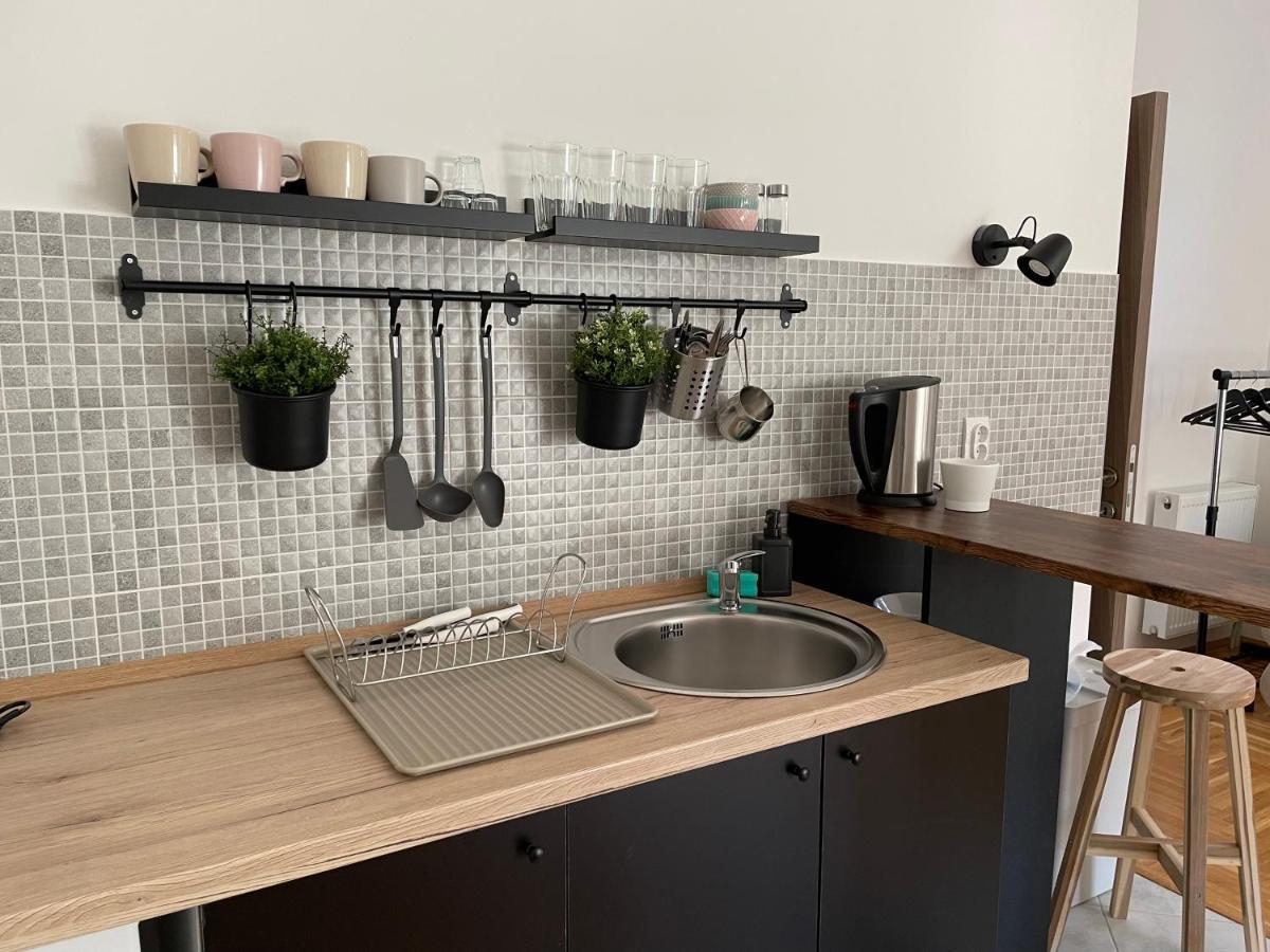 Apartman Sunny Сомбор Екстериор снимка