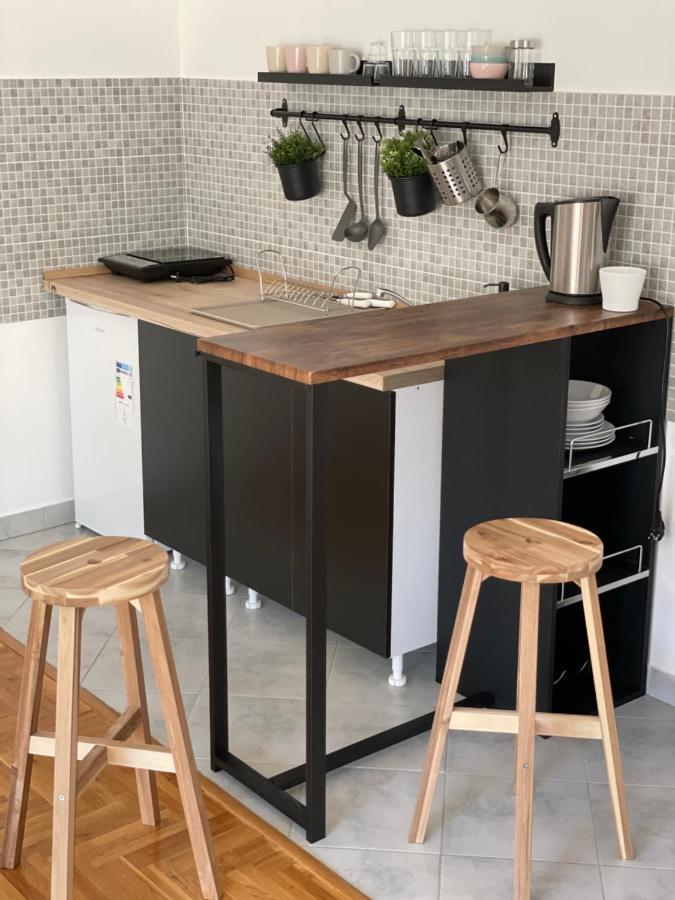 Apartman Sunny Сомбор Екстериор снимка