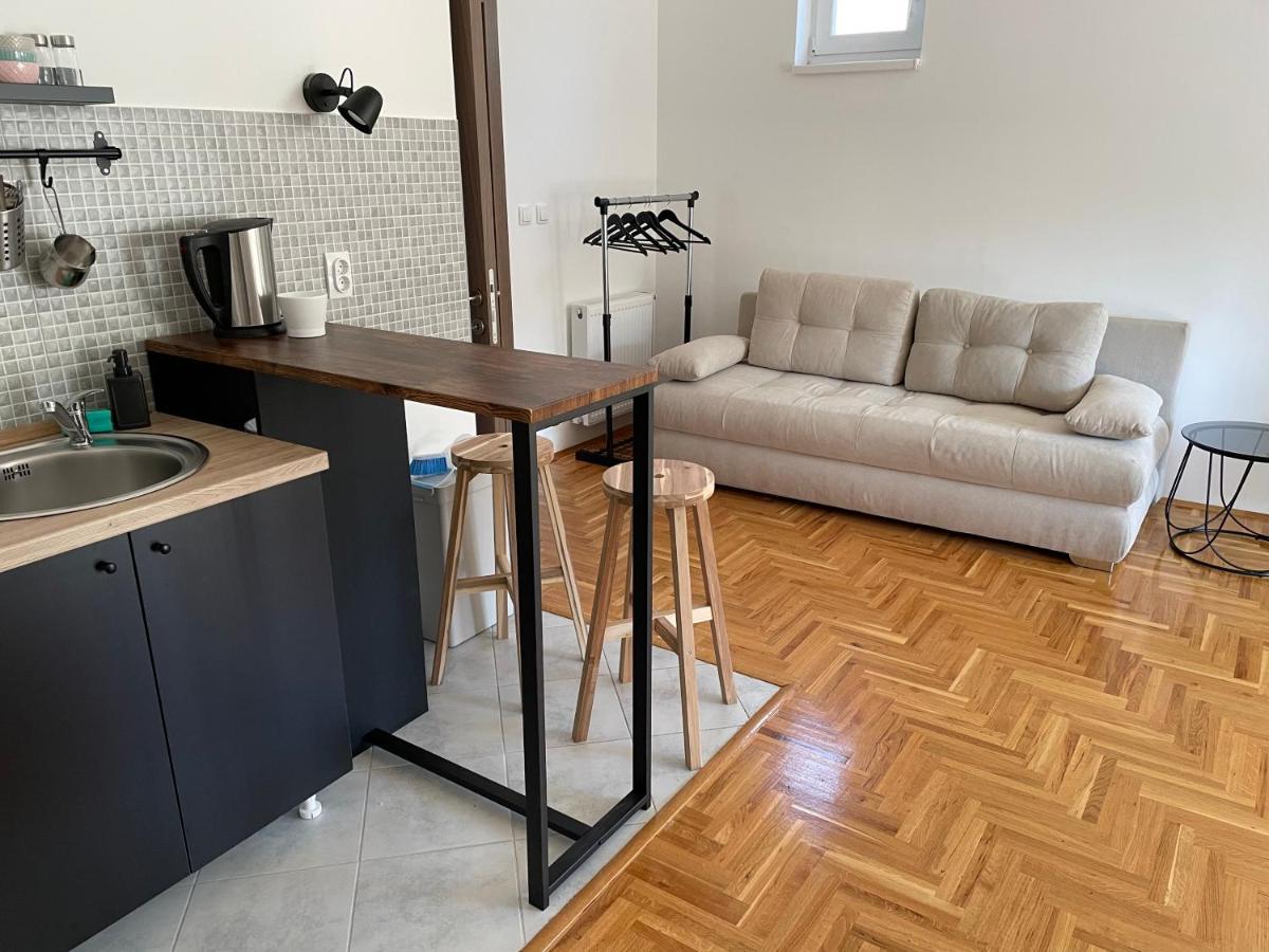 Apartman Sunny Сомбор Екстериор снимка