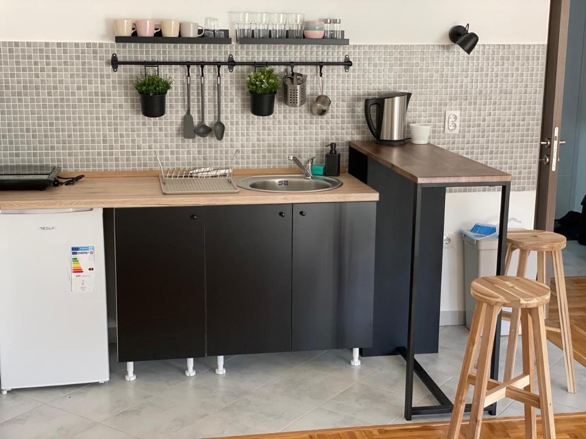 Apartman Sunny Сомбор Екстериор снимка